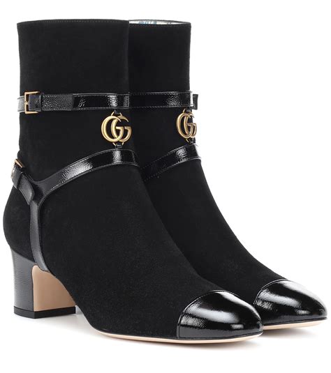 gucci boots womens|Gucci women boots on sale.